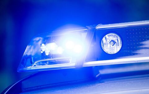 Polizei - Symbolbild