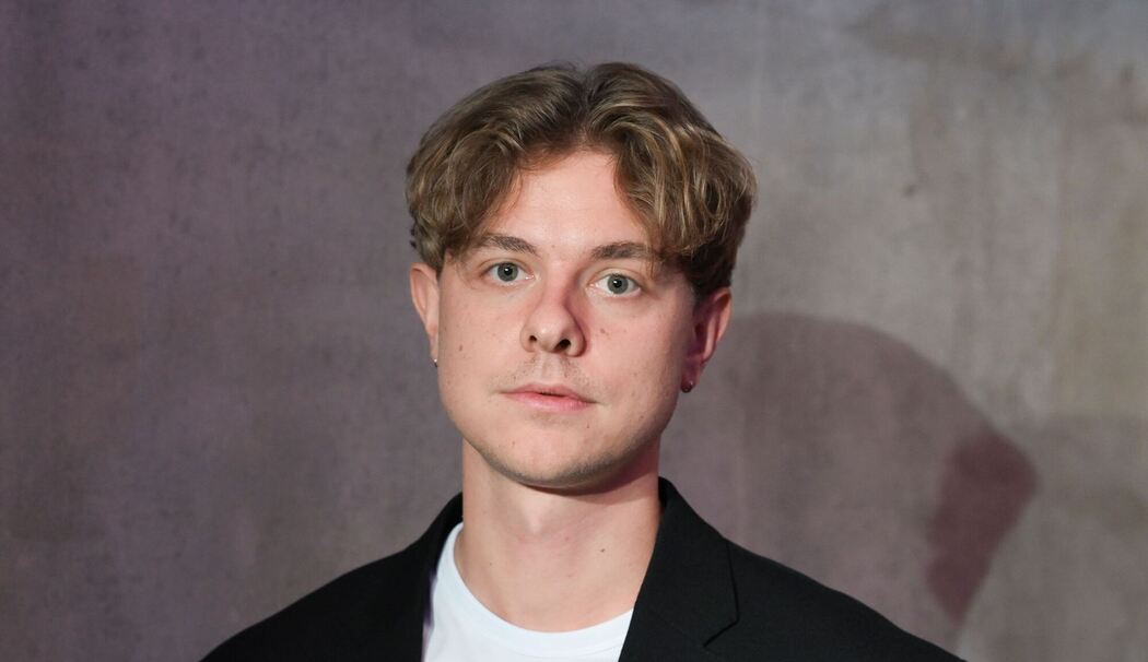 Premiere der Serie "Schattenseite"