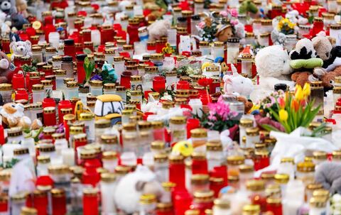 Nach dem tödlichen Angriff in Aschaffenburg