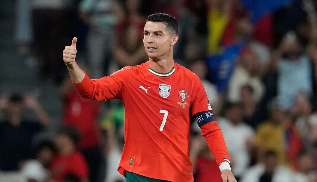Portugal - Ungarn
