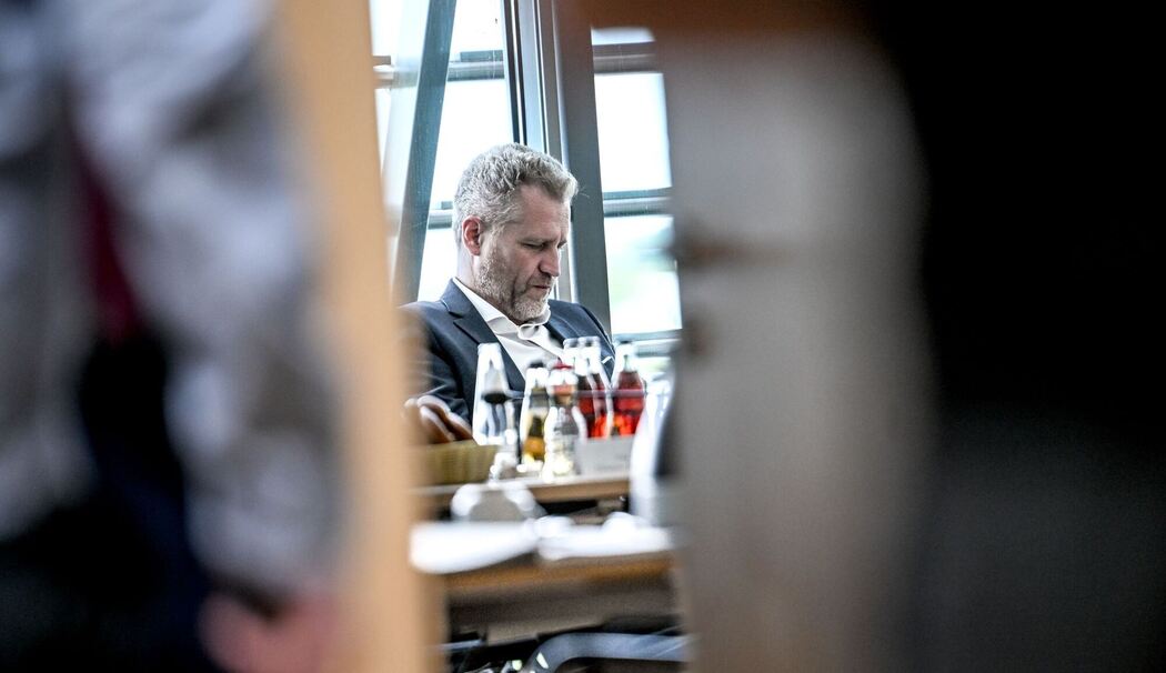 Petr Bystron