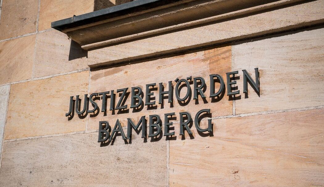 Beginn Mordprozess ohne Leiche gegen einen 73-Jährigen