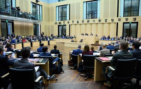 Bundesrat