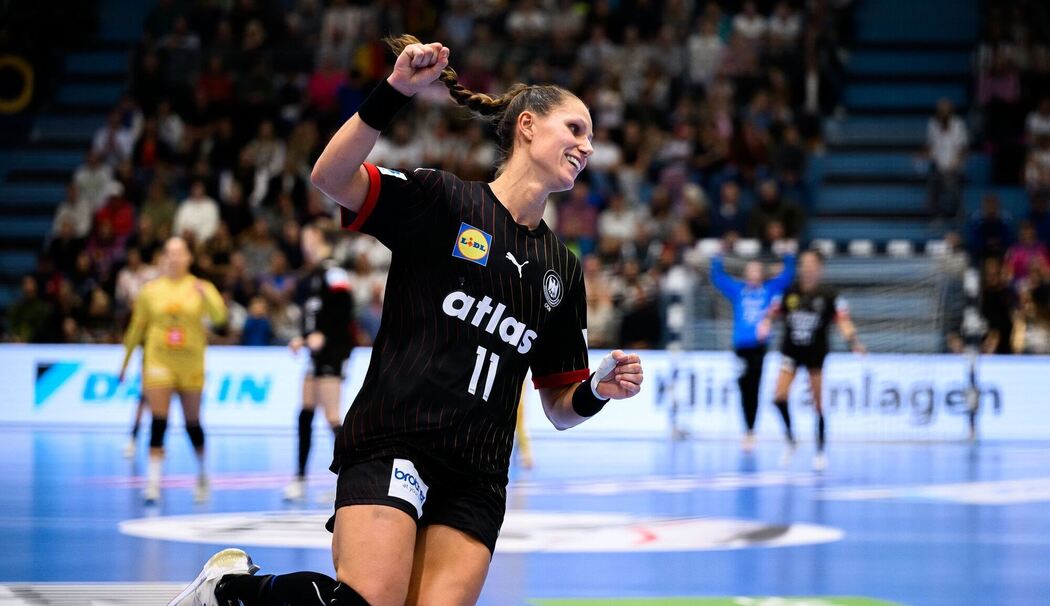 Xenia Smits