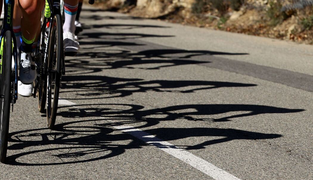 UCI WorldTour - Paris-Nizza