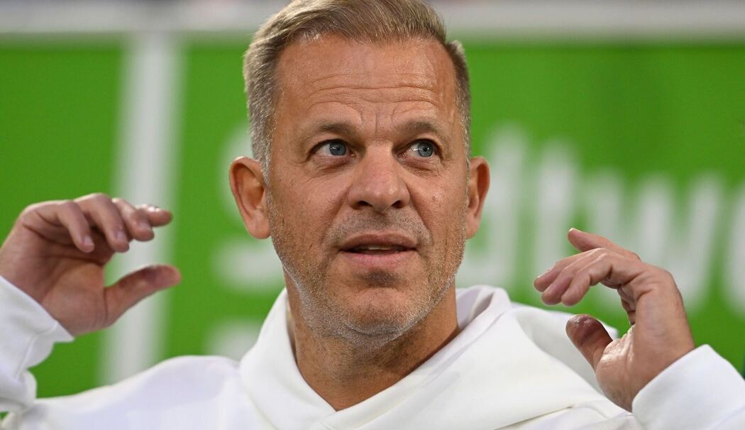 Fortuna Düsseldorf - Eintracht Braunschweig