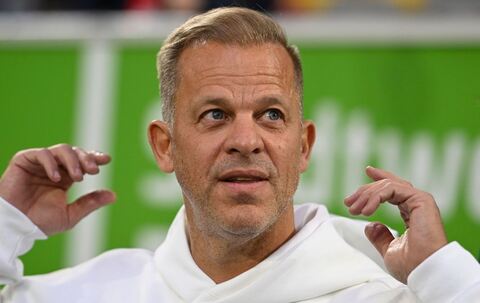 Fortuna Düsseldorf - Eintracht Braunschweig