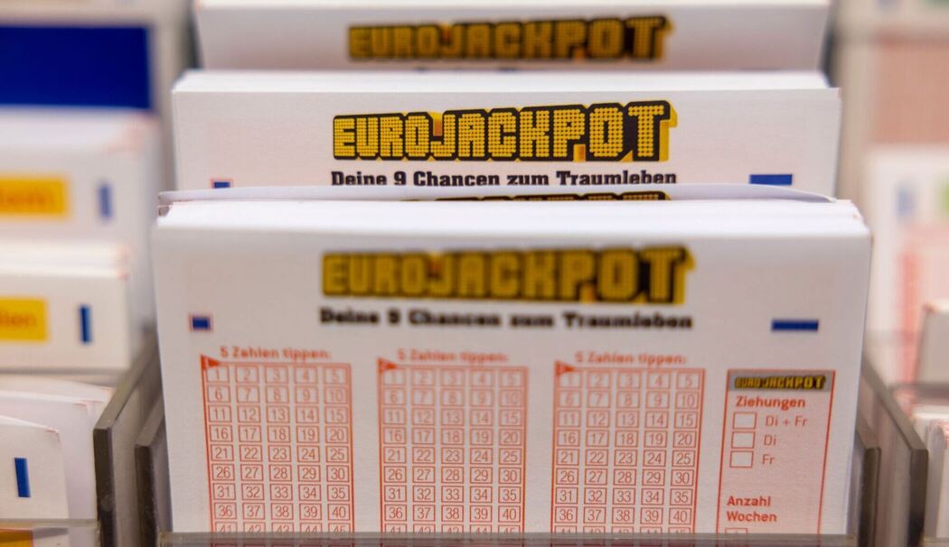 Eurojackpot