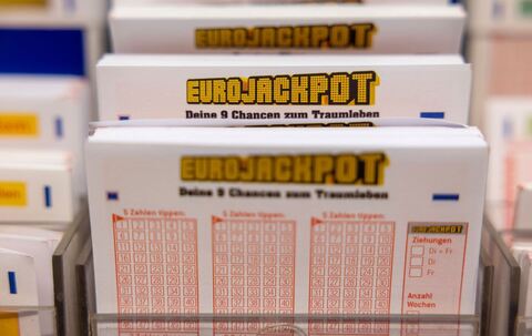 Eurojackpot