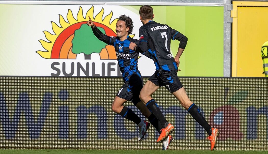 SC Paderborn 07 - DSC Arminia Bielefeld SC Paderborn 07 - DSC Arminia Bielefeld