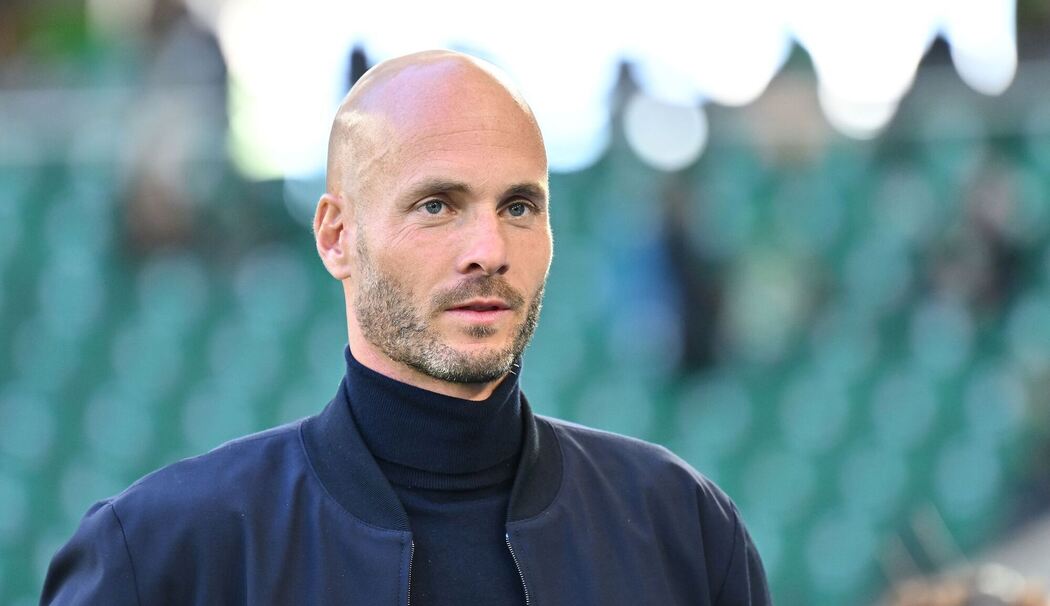 VfL Wolfsburg - VfB Stuttgart