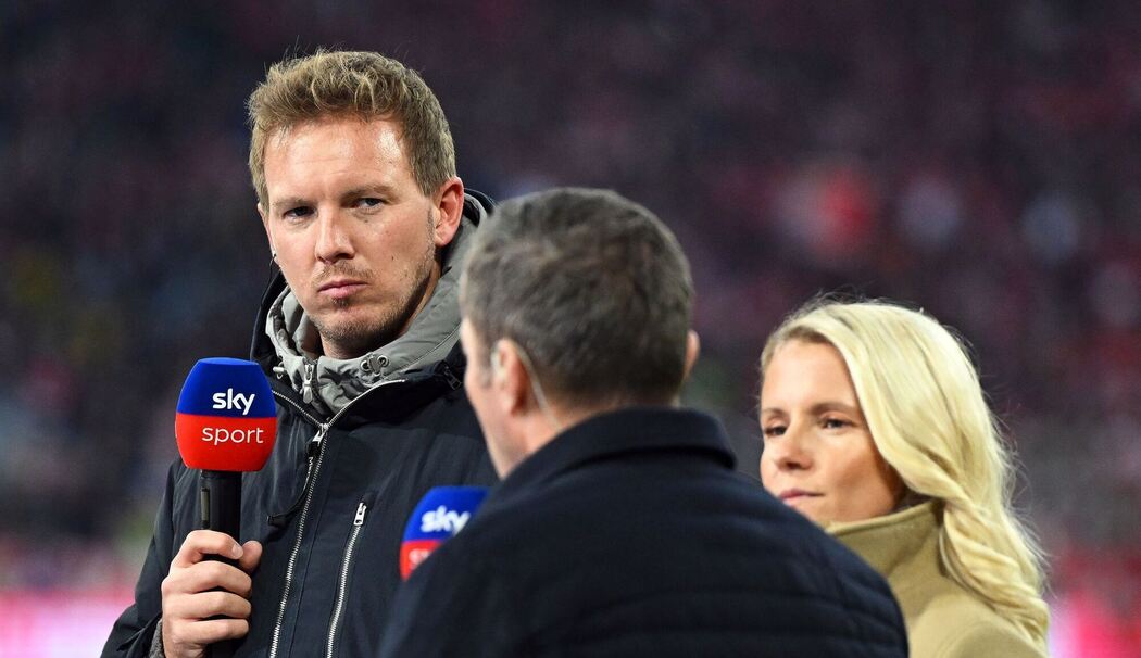 Bayern München - Borussia Dortmund