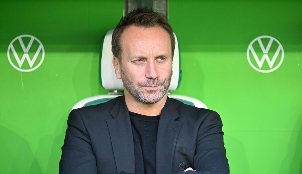 VfL Wolfsburg - VfB Stuttgart