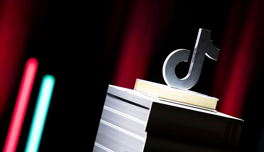 77. Frankfurter Buchmesse - TikTok Book Award 77. Frankfurter Buchmesse - TikTok Book Award
