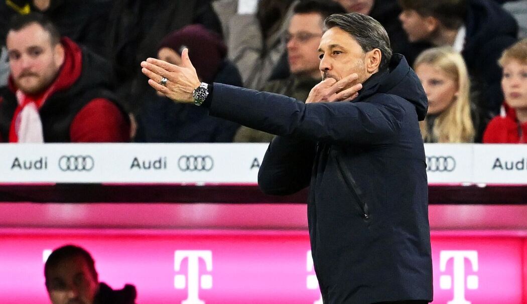 Bayern München - Borussia Dortmund
