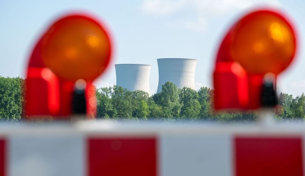 Kernkraftwerk Gundremmingen