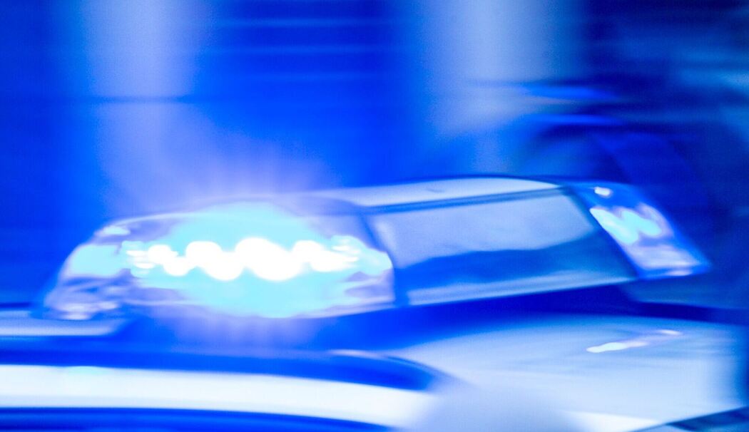Polizeieinsatz Polizeieinsatz