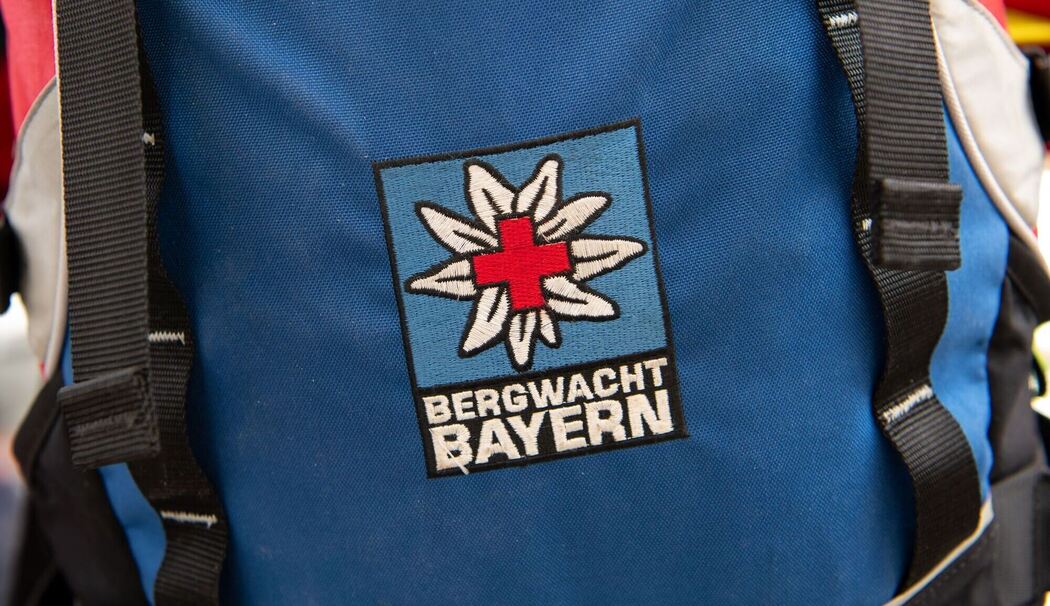 Bergwacht in Bayern Bergwacht in Bayern