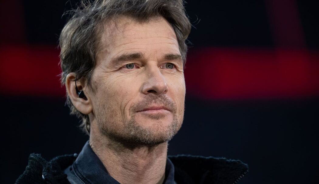 Jens Lehmann