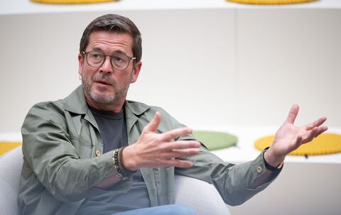 Karl-Theodor zu Guttenberg