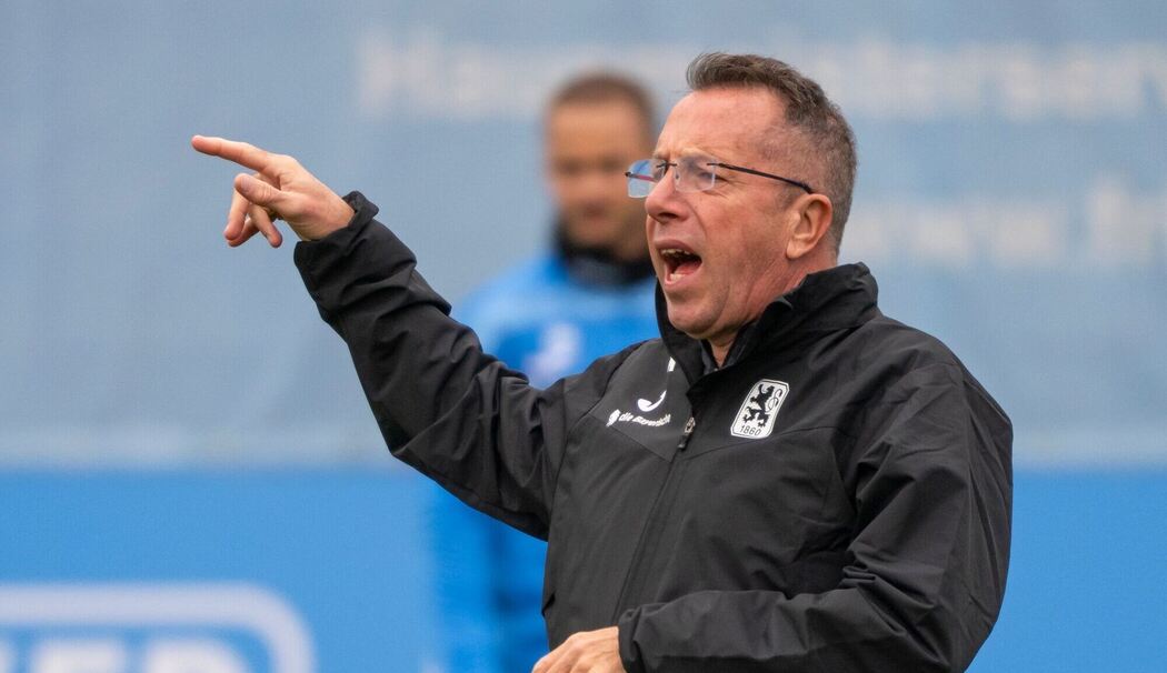 Training TSV 1860 München Training TSV 1860 München