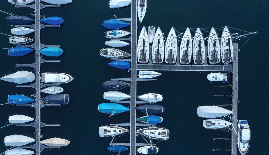 Boote am Bodensee Boote am Bodensee