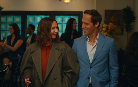 Streaming kompakt - «Reich»