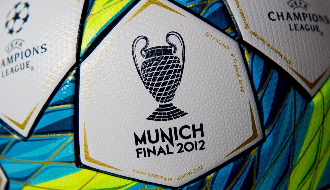 Champions-League-Finale 2012 Champions-League-Finale 2012