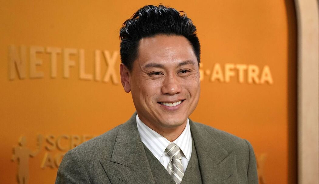 Regisseur Jon M. Chu