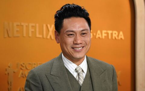 Regisseur Jon M. Chu