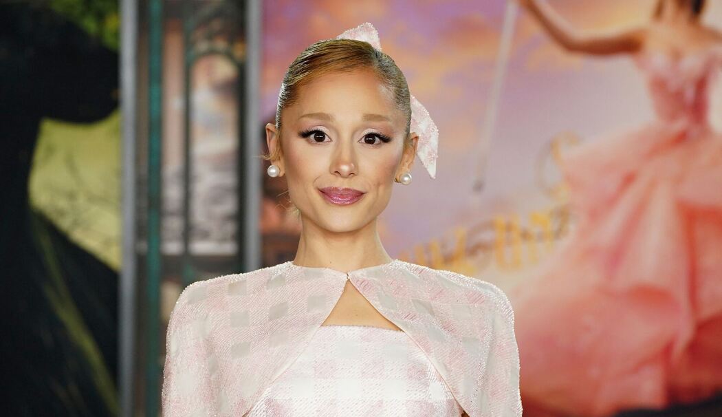Ariana Grande