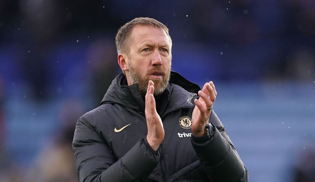 Graham Potter