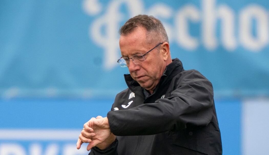 Training TSV 1860 München Training TSV 1860 München