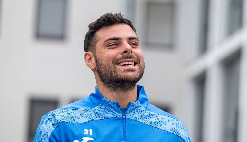 Training TSV 1860 München Training TSV 1860 München