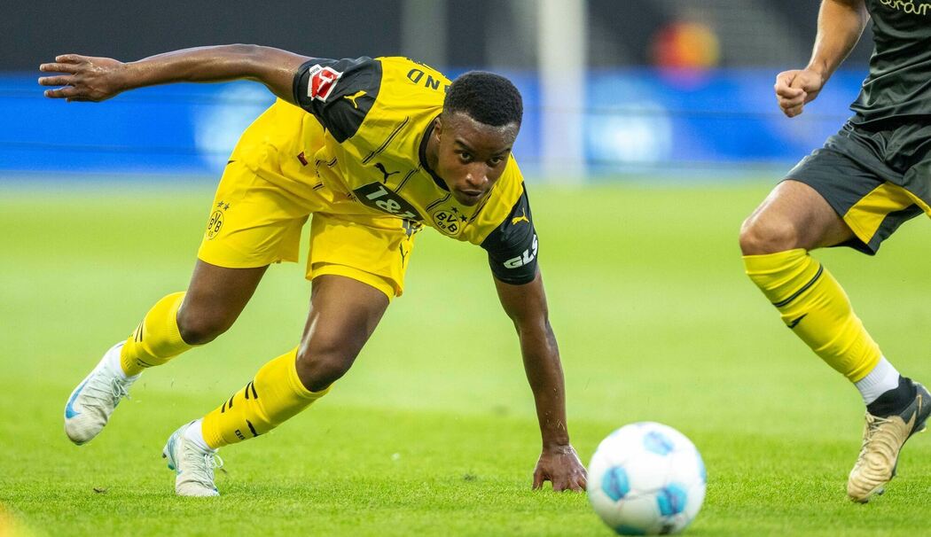 Youssoufa Moukoko