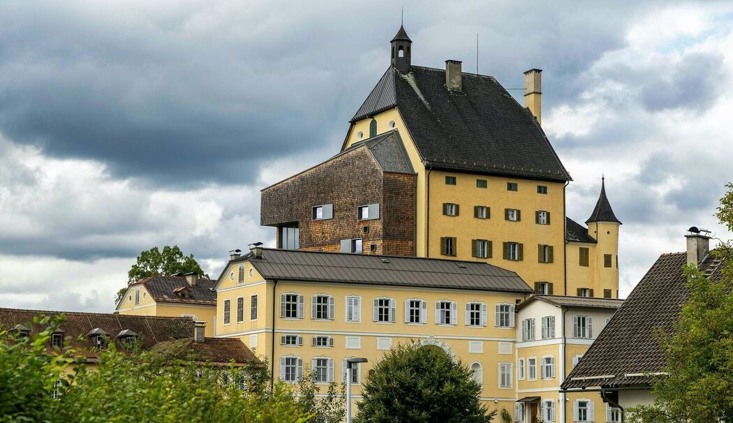 Kloster Goldenstein