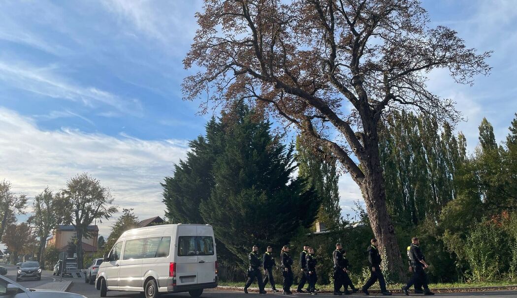 Polizei ermittelt im Fall Rebecca wegen eines Tötungsdelikts