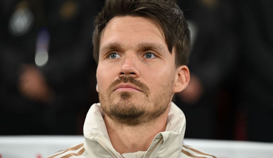 Danny Röhl