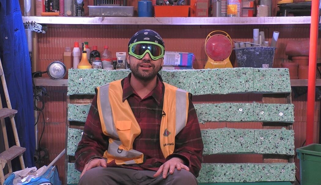 Live-Finale der Realityshow «Promi Big Brother» - Sat.1