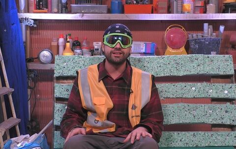 Live-Finale der Realityshow «Promi Big Brother» - Sat.1