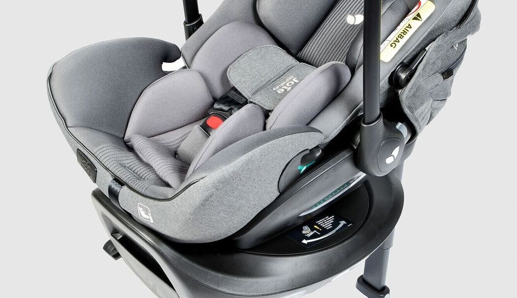 Babyschale «Joie i-Level Pro» Babyschale «Joie i-Level Pro»