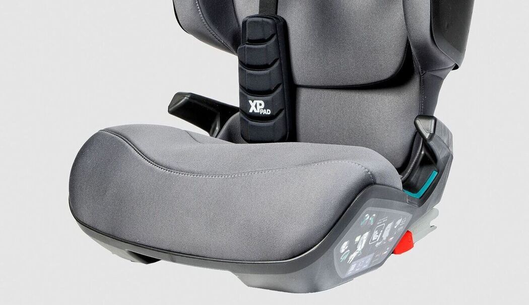 Kindersitz «Britax Römer Kidfix Pro» Kindersitz «Britax Römer Kidfix Pro»