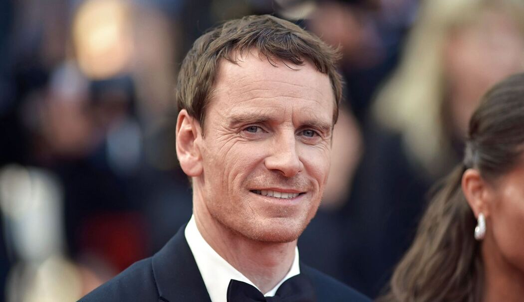 Michael Fassbender