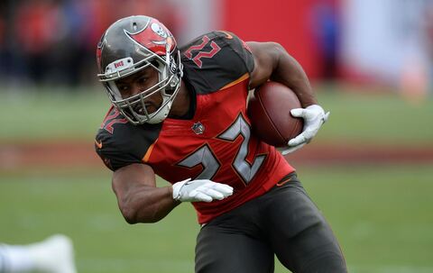 Doug Martin