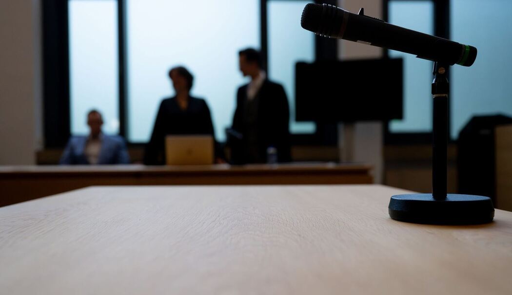 Prozess-Neuauflage zum mutmaßlichen Mord an Studentin Prozess-Neuauflage zum mutmaßlichen Mord an Studentin