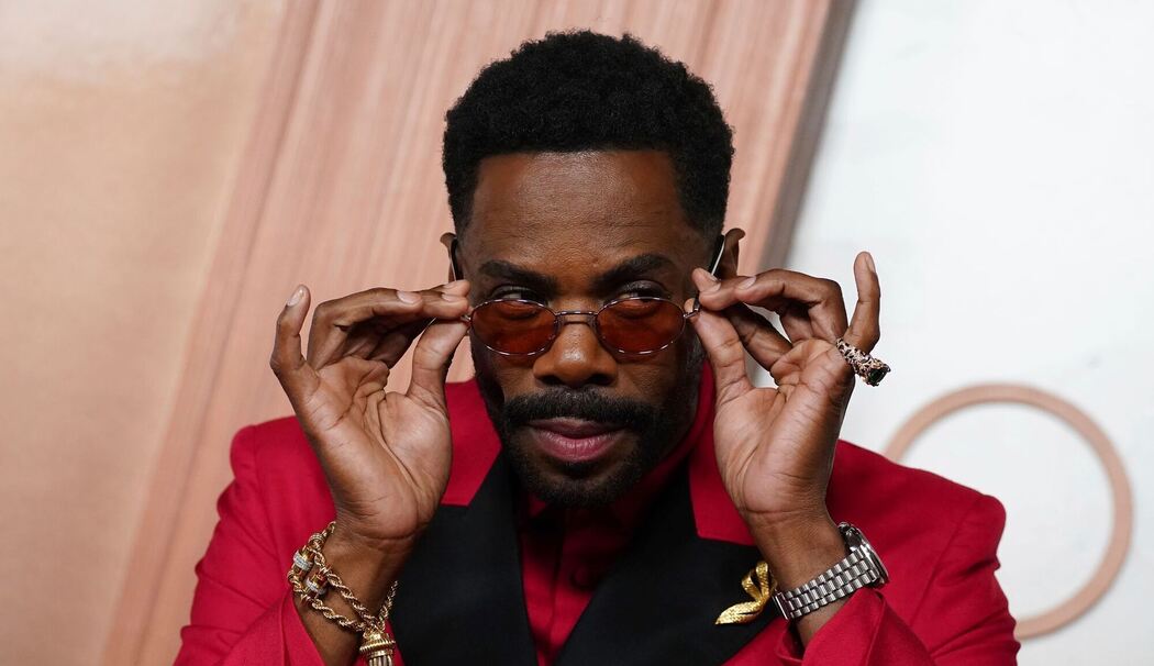 Colman Domingo