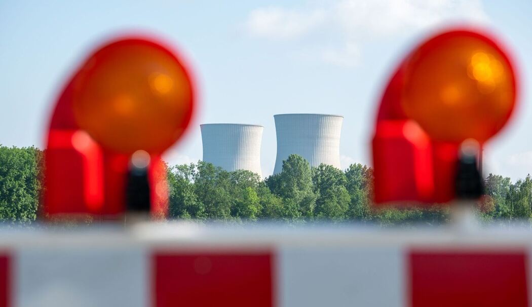 Kernkraftwerk Gundremmingen