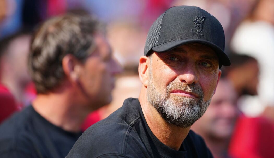 Jürgen Klopp