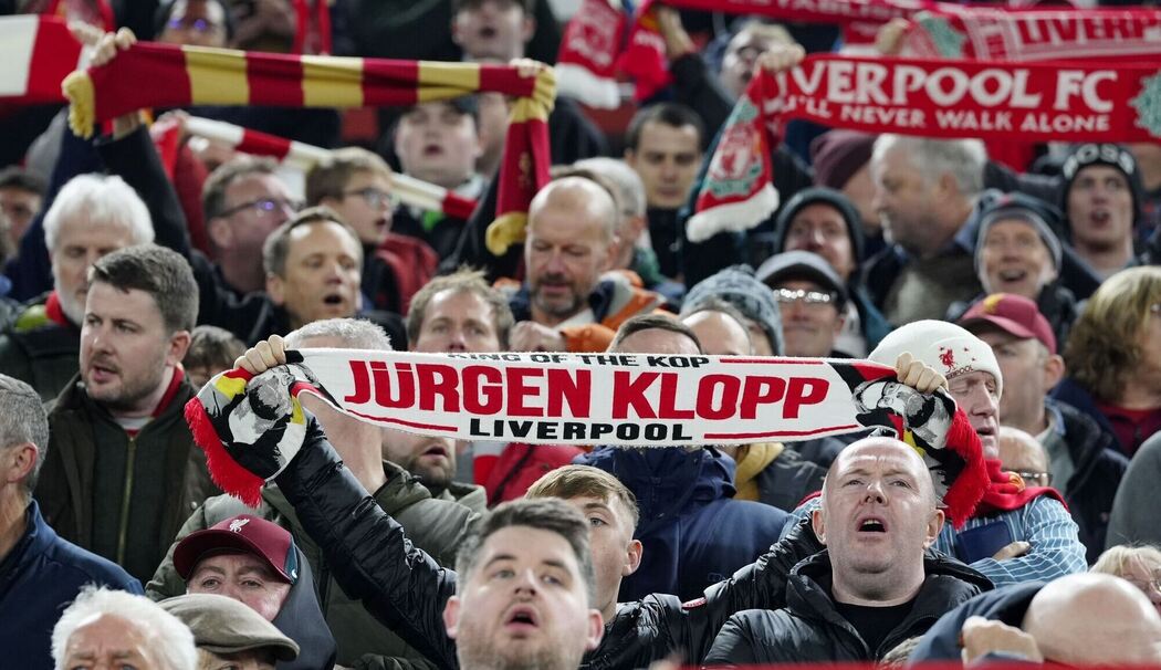 FC Liverpool - Bayer Leverkusen