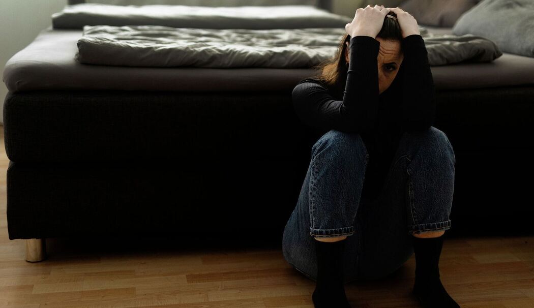 TV Ausblick - ZDF - «Kampf im Kopf – Leben mit Depression»